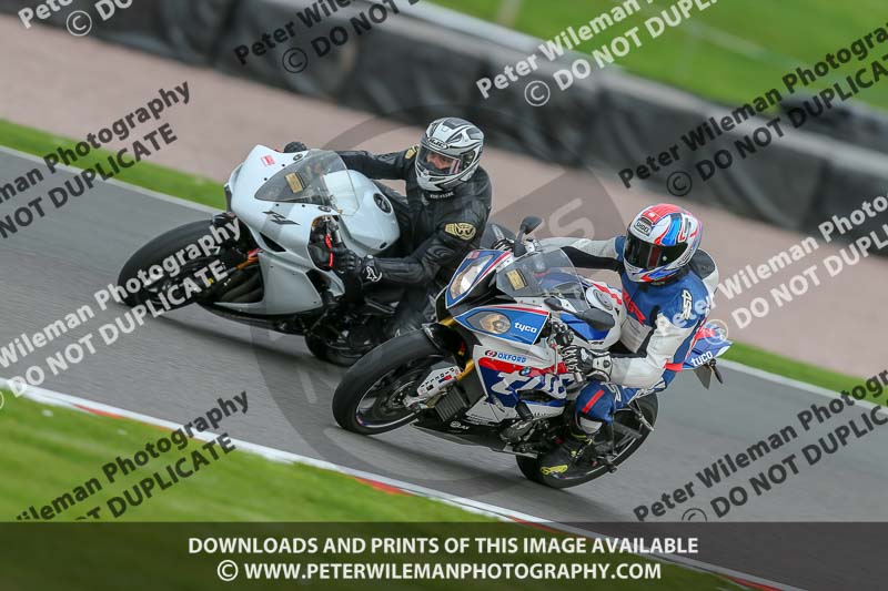 PJ Motorsport;oltonpark April 2018