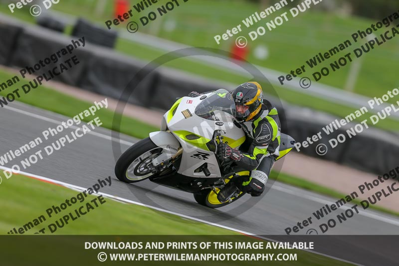 PJ Motorsport;oltonpark April 2018