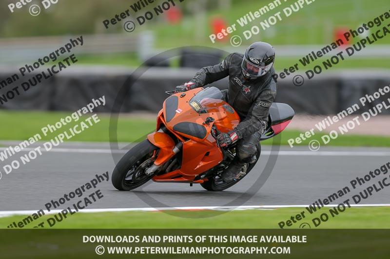 PJ Motorsport;oltonpark April 2018