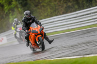 Middle Group Orange Bikes