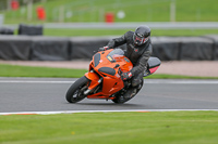 Middle Group Orange Bikes