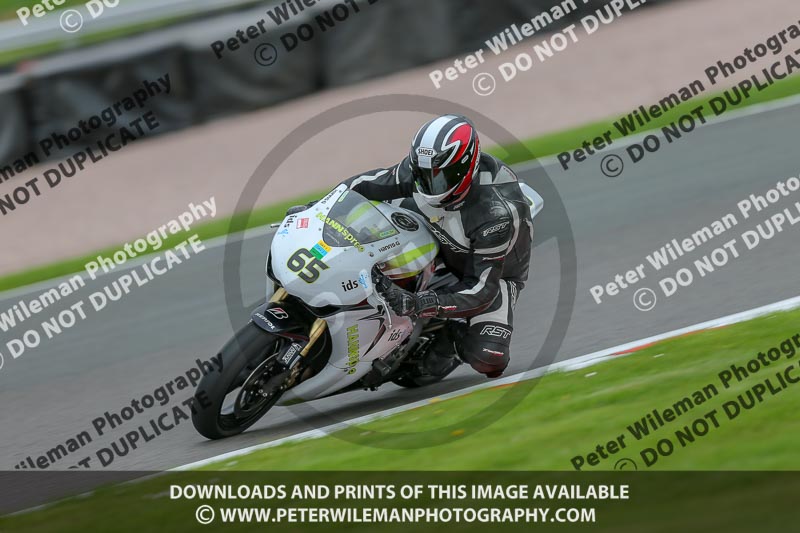 PJ Motorsport;oltonpark April 2018
