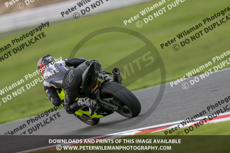 PJ Motorsport;oltonpark April 2018