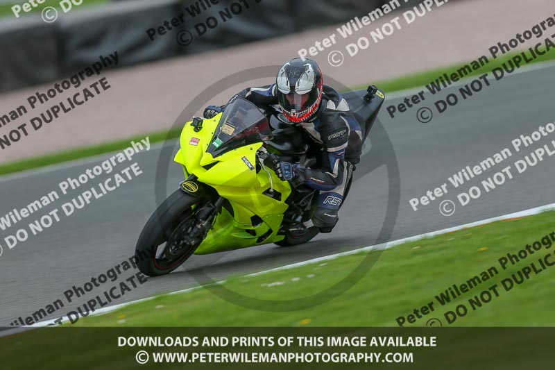 PJ Motorsport;oltonpark April 2018