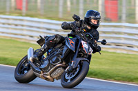 Evening Low/Mid Group Black Bikes