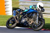 Evening Adv/Mid Group Blue Bikes