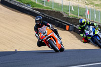 Advanced Group Orange Bikes