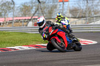 Advanced Group Red Bikes