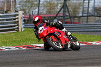 Advanced Group Red Bikes