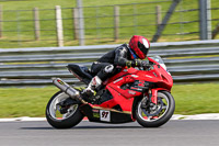 Advanced Group Red Bikes