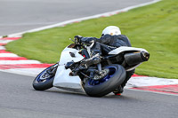 Advanced Group White Bikes