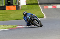 Middle Blue Group Black Bikes