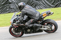 Lower Group Black Bikes