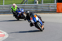 Lower Group Orange Bikes