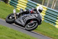 Advanced Group Black Bikes