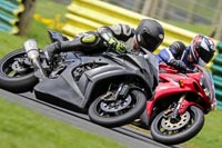 Advanced Group Black Bikes