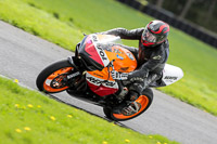 Advanced Group Orange Bikes