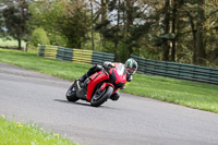 Advanced Group Red Bikes
