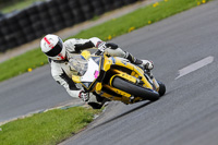 Advanced Group Yellow Bikes