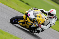 Advanced Group Yellow Bikes