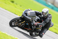 Middle Group Black Bikes