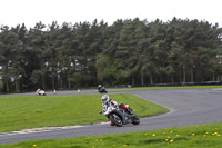 Middle Group Silver/Grey Bikes