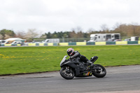 Lower Group Black Bikes