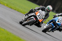 Advanced Group Black Bikes