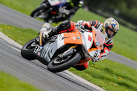 Advanced Group Orange Bikes