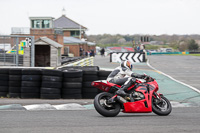 Advanced Group Red Bikes