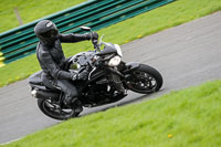 Lower Group Black Bikes