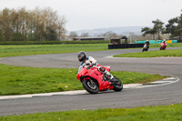 Lower Group Red Bikes