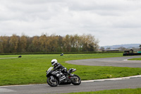 Middle Group Black Bikes