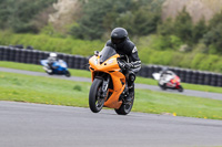 Middle Group Orange Bikes