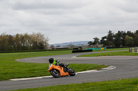 Middle Group Orange Bikes