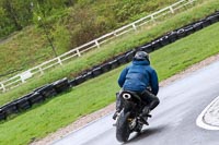 Lower Group Black Bikes