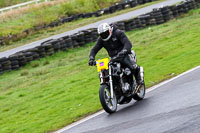 Advanced Group Black Bikes