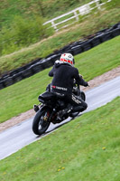Advanced Group Black Bikes