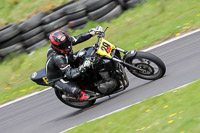 Advanced Group Black Bikes