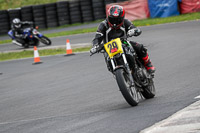 Advanced Group Black Bikes