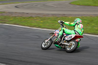 Advanced Group Multicolour Bikes