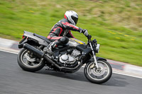 Advanced Group Silver/Grey Bikes