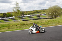 Advanced Group White Bikes