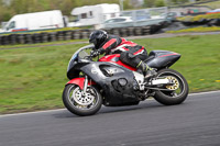 Lower Group Black Bikes