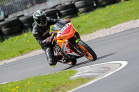 Lower Group Orange Bikes