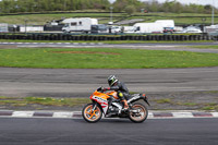 Lower Group Orange Bikes