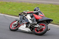 Middle Group Black Bikes