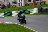 Advanced Group Black Bikes