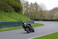 Advanced Group Black Bikes
