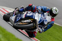 Advanced Group Blue Bikes